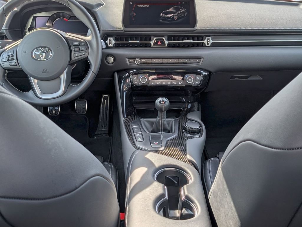 Used 2024 Toyota Supra image 40