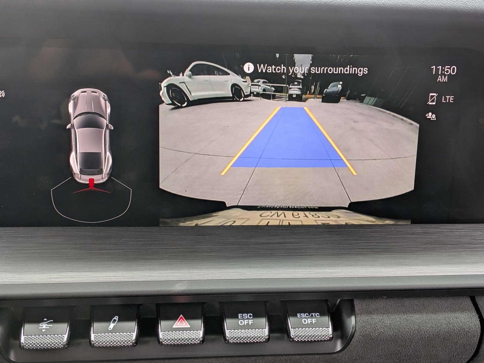 Certified 2022 Porsche 911 GT3 image 20