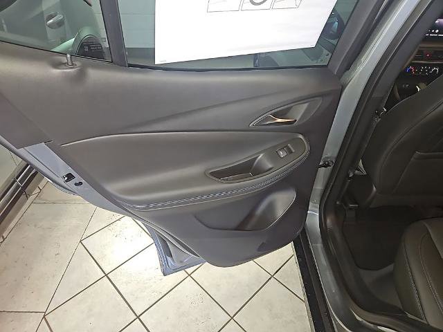 New 2026 Buick Encore GX Sport Touring w/ Comfort Package image 16