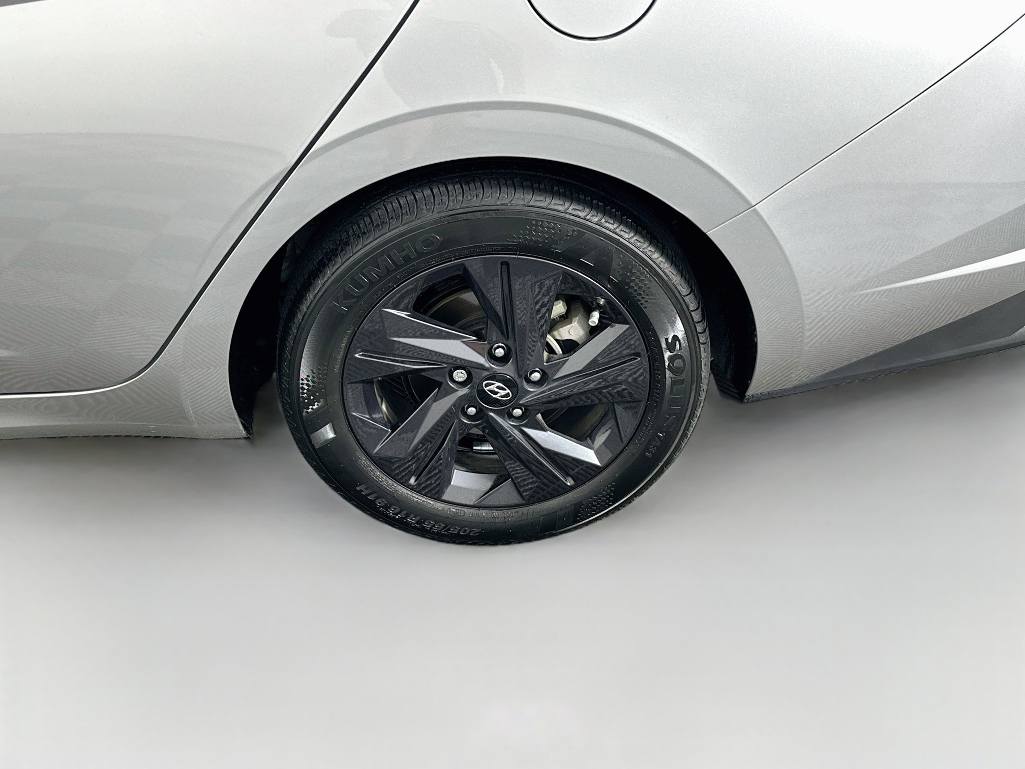 Used 2022 Hyundai Elantra SEL FWD image 11