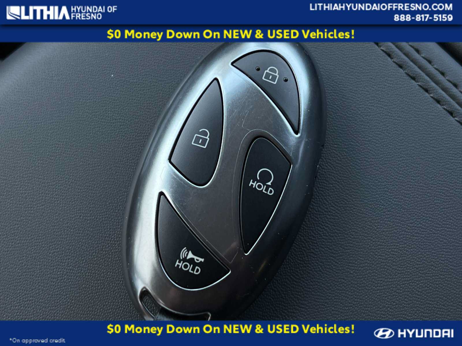 New 2026 Hyundai Santa Fe SEL AWD/4WD image 26