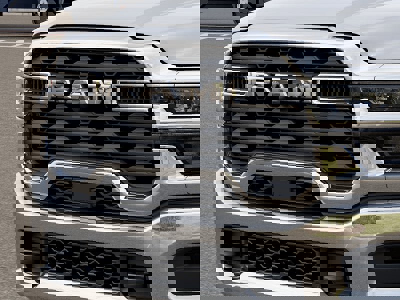 New 2026 RAM 2500 Tradesman image 26