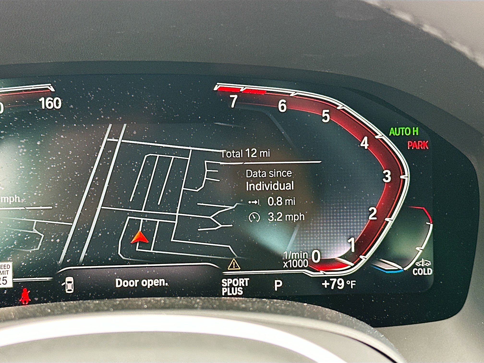 New 2026 BMW 840i Convertible w/ Comfort Seating Package image 9