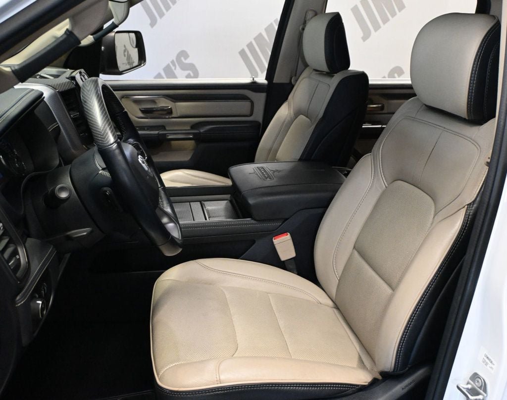 Used 2020 RAM 1500 Limited RWD image 15