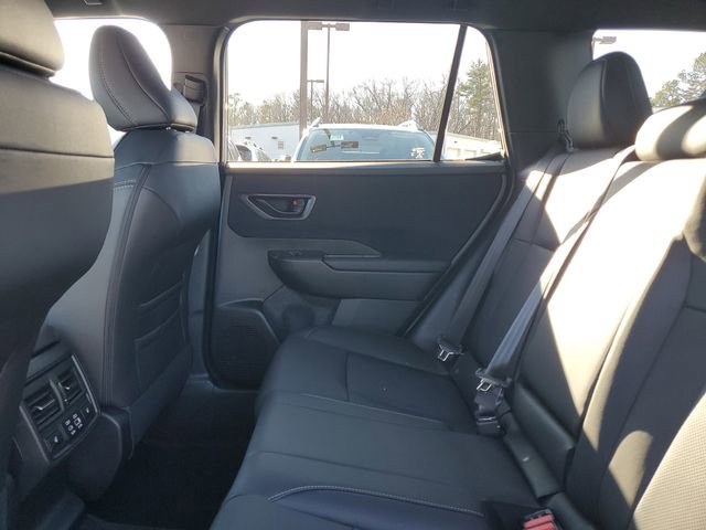 New 2026 Subaru Outback Limited image 13