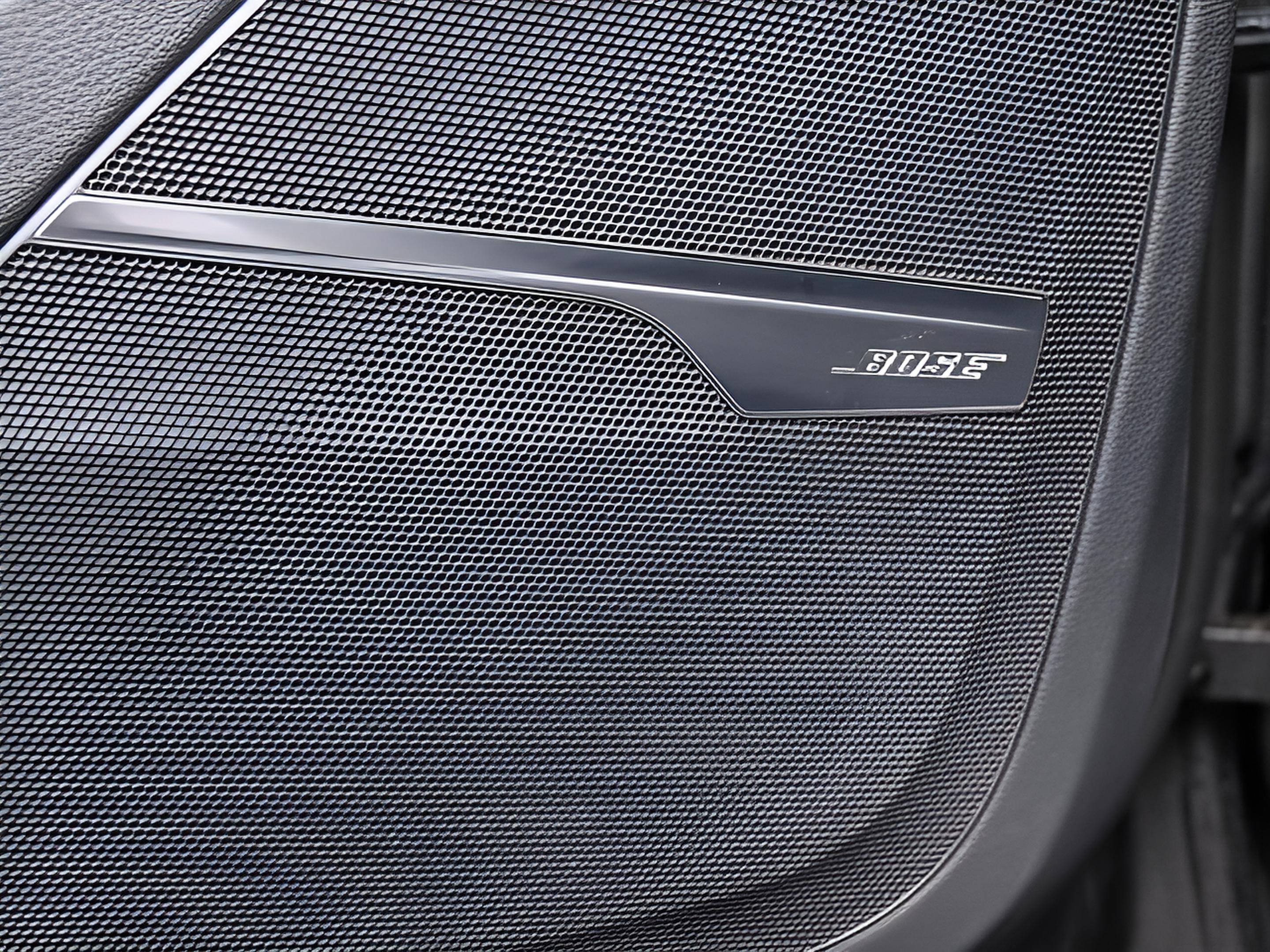 Used 2020 Audi Q7 3.0T Prestige w/ Prestige Package image 33