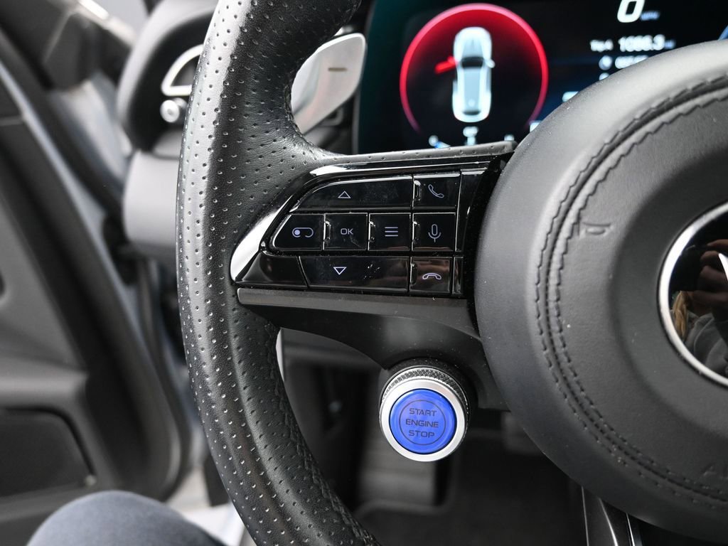 Used 2024 Maserati Grecale GT image 19