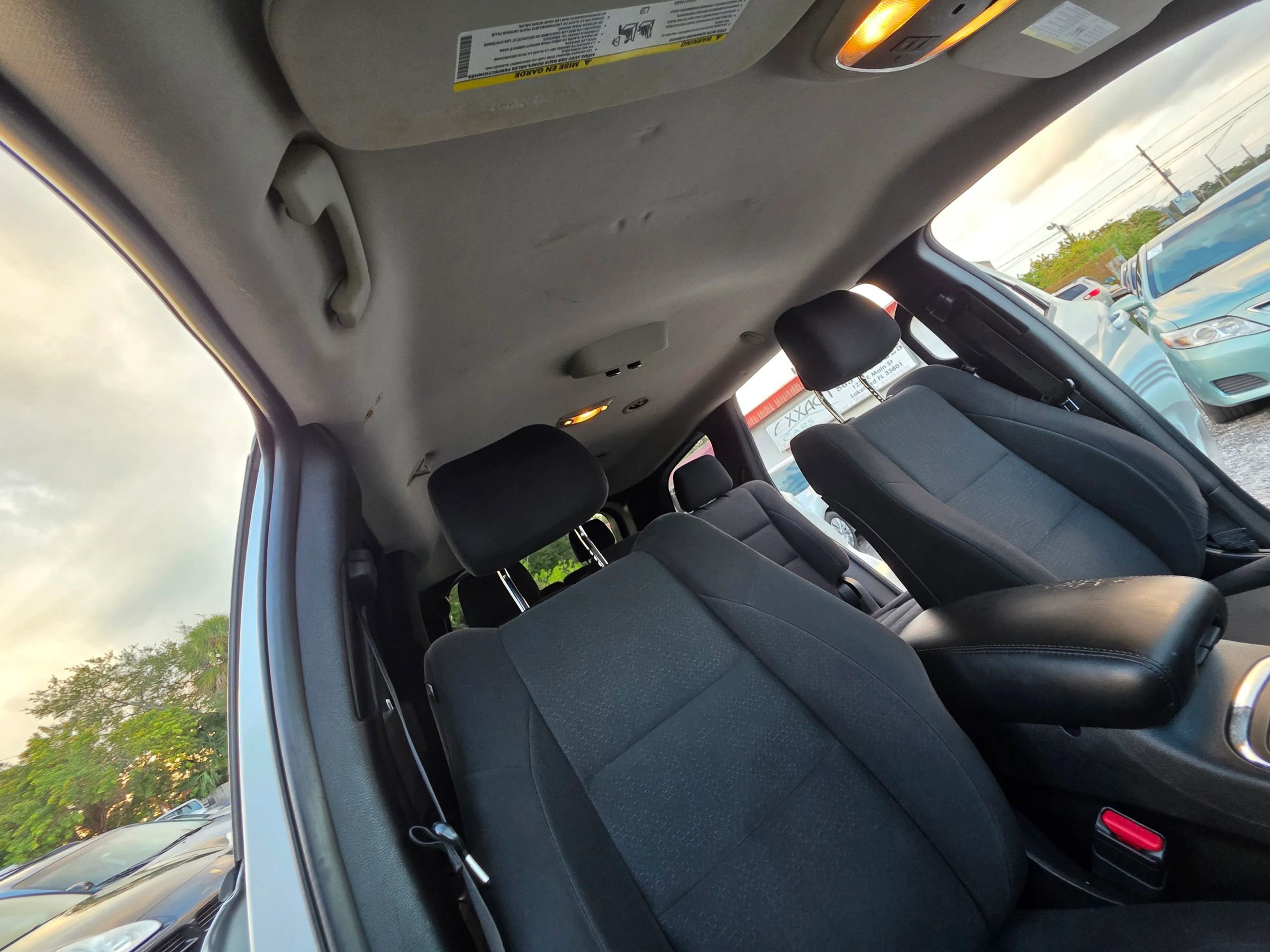 Used 2011 Dodge Durango Crew image 24