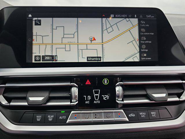 Used 2023 BMW M440i Gran Coupe w/ Shadowloine Package image 22