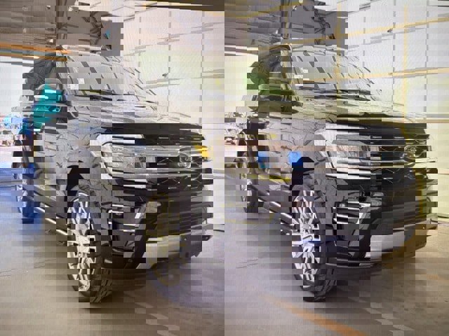 Used 2023 Ford Expedition Max Limited