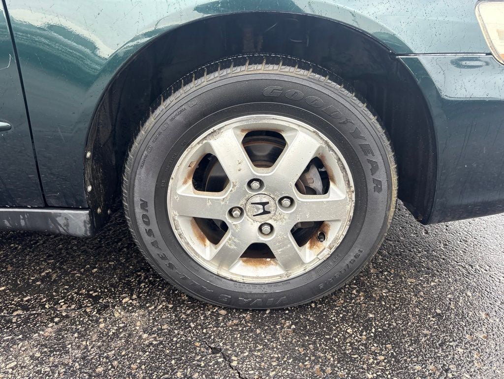 Used 2000 Honda Accord SE image 6