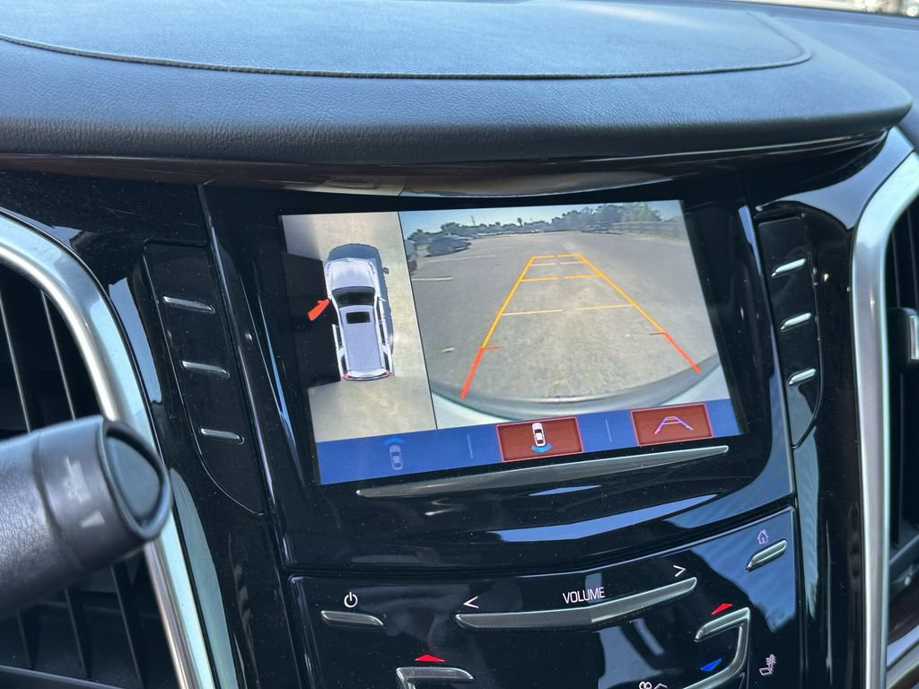 Used 2020 Cadillac Escalade Luxury AWD/4WD image 34