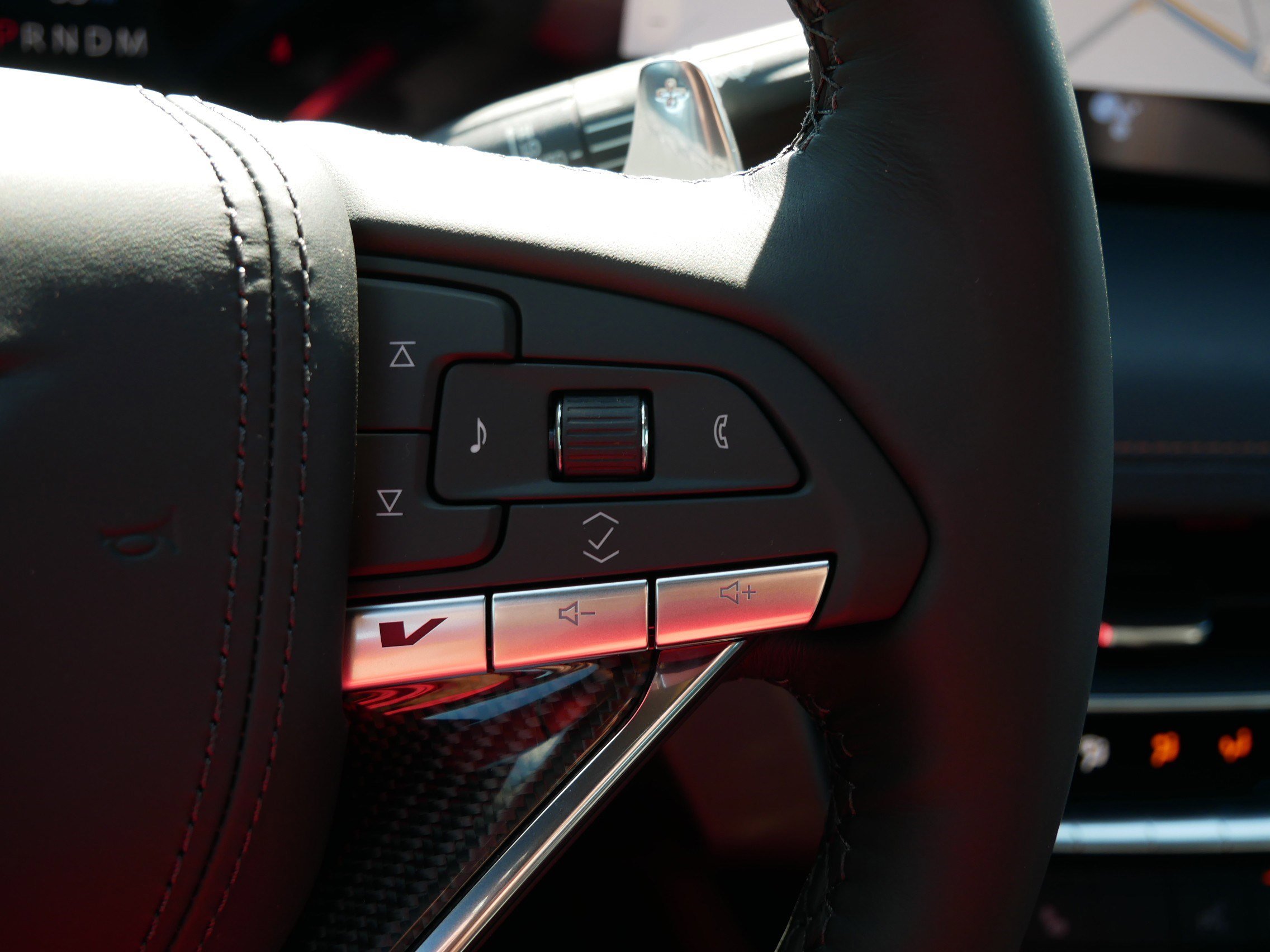 New 2026 Cadillac CT5 V image 24