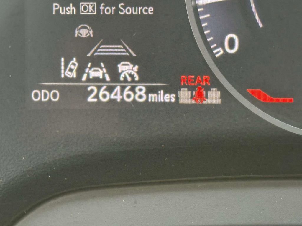 Used 2023 Lexus RX 350 Premium w/ Accessory Package (Z1) image 31