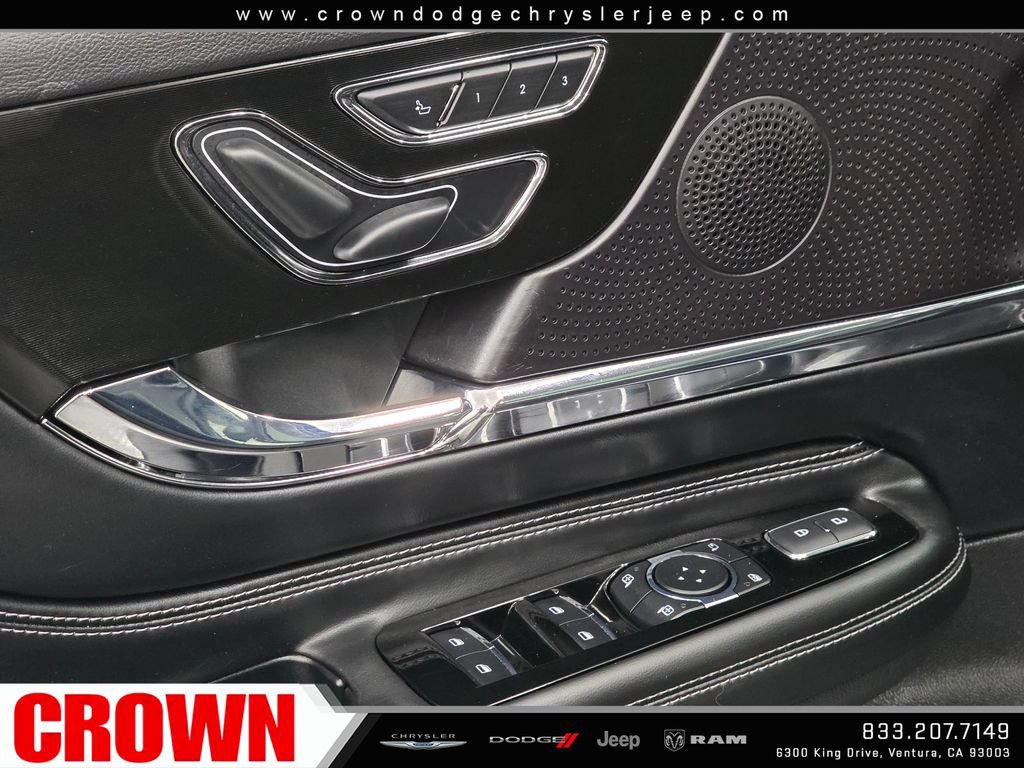 Used 2024 Lincoln Corsair Grand Touring w/ Equipment Group 301A AWD/4WD image 20