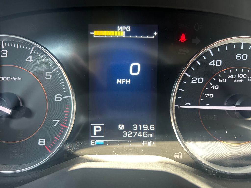 Used 2018 Subaru Crosstrek 2.0i Limited image 22