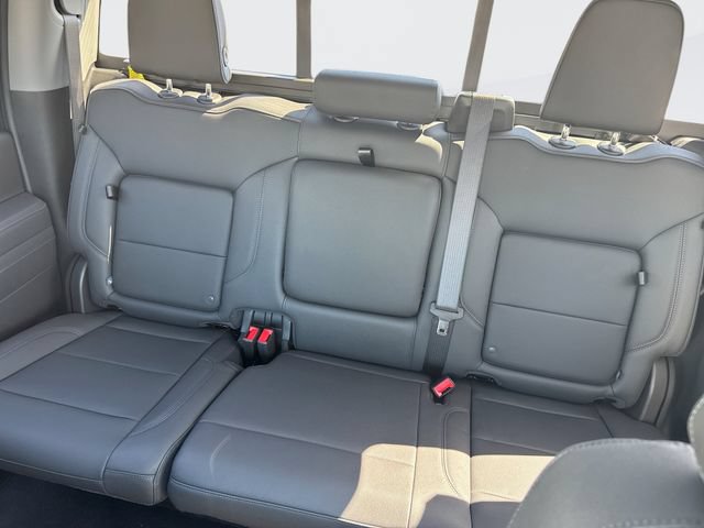 New 2026 Chevrolet Silverado 2500 LTZ w/ LTZ Plus Package AWD/4WD image 22