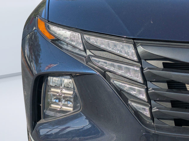 Used 2024 Hyundai Tucson SEL AWD/4WD image 9