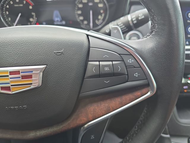 Used 2023 Cadillac XT5 Sportv image 21