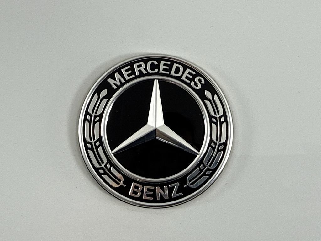 Used 2024 Mercedes-Benz E 450 4MATIC Sedan image 28