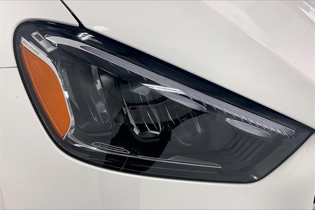 Used 2024 Mercedes-Benz GLE 450 4MATIC image 27