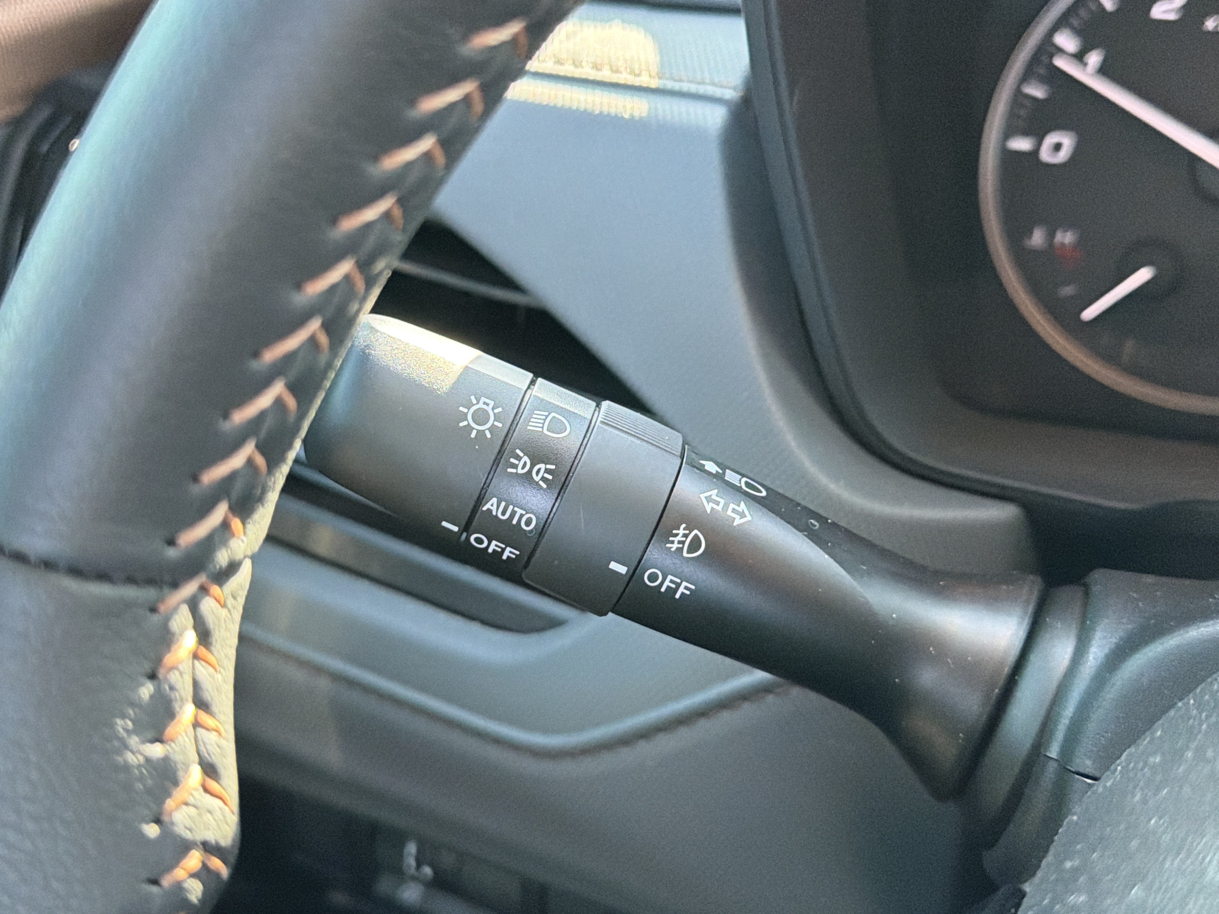 Certified 2026 Subaru Forester Sport AWD/4WD image 16