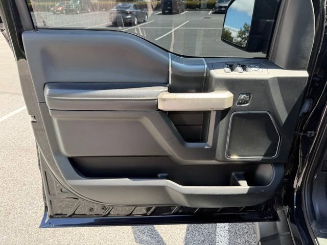 Used 2019 Ford F150 Lariat AWD/4WD image 12
