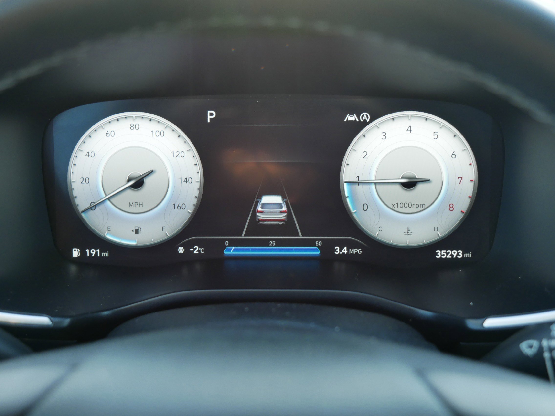 Certified 2023 Hyundai Santa Fe SEL w/ Premium Package image 21