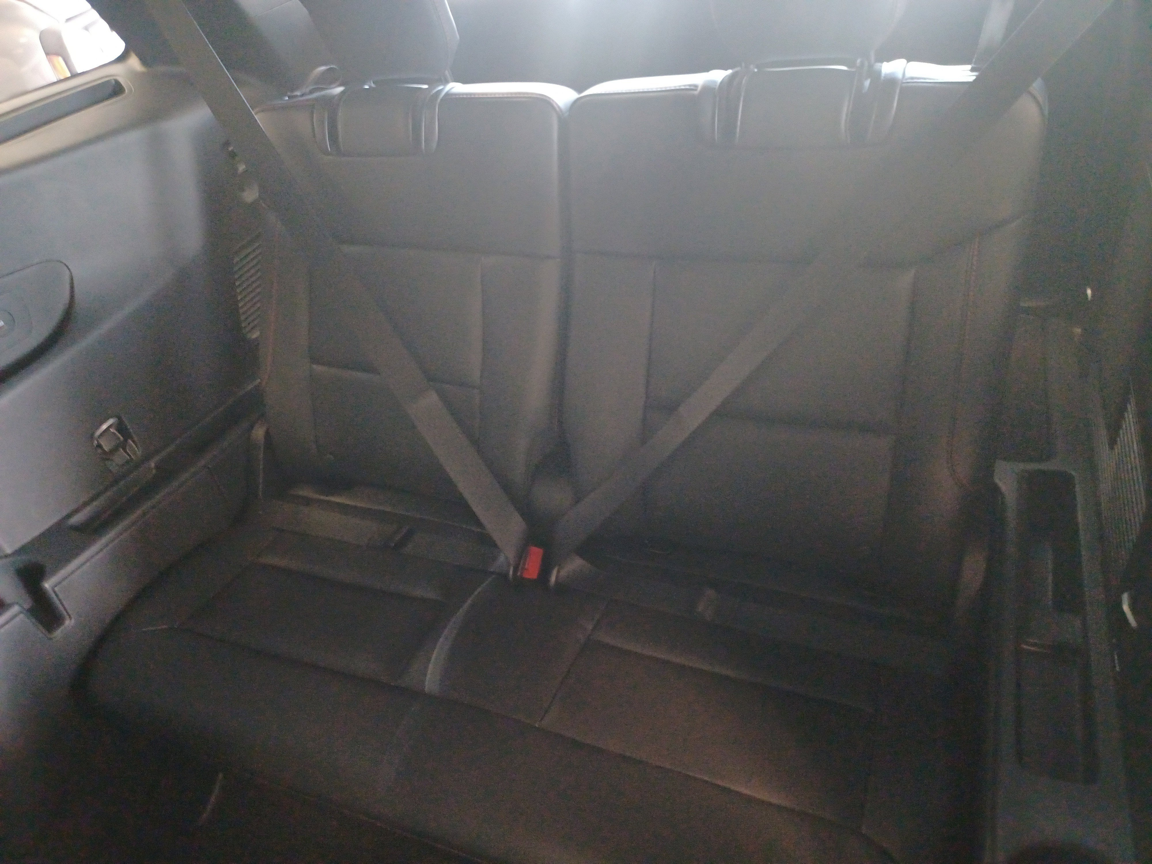 New 2025 Ford Explorer ST-Line w/ Premium Package image 16