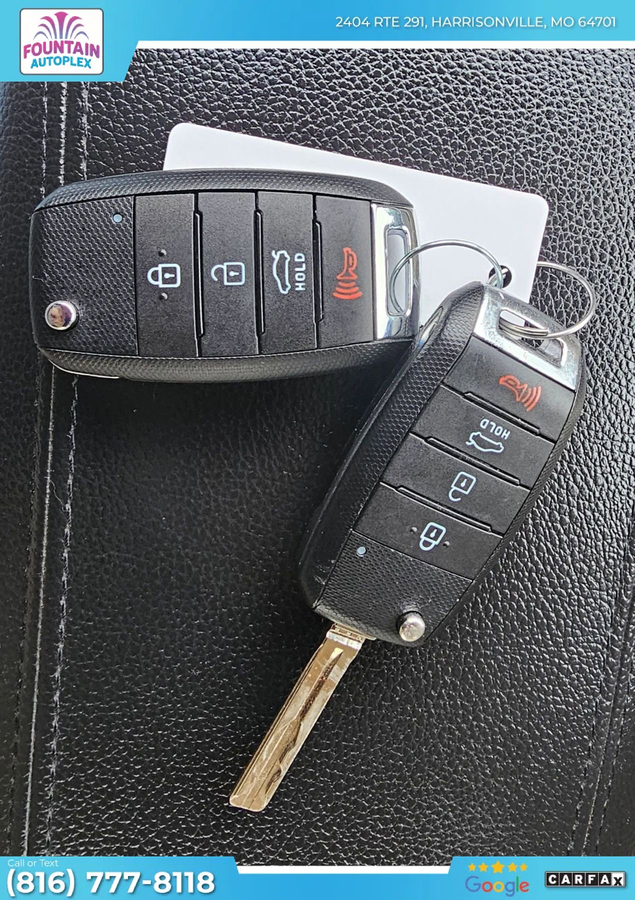 Used 2015 Kia Optima LX FWD image 27
