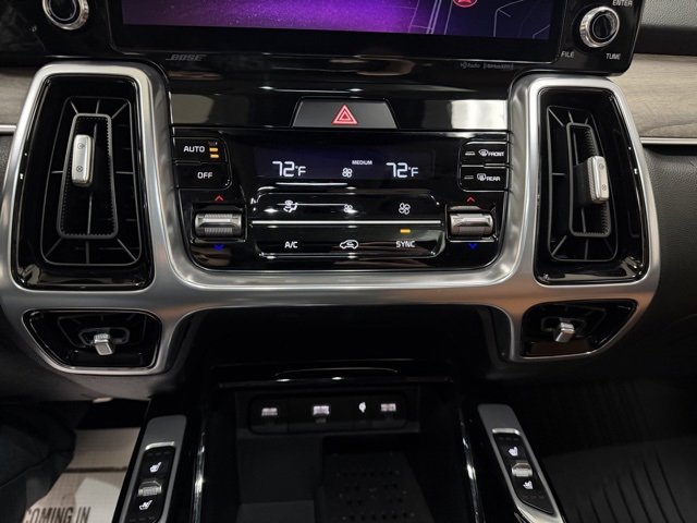 Used 2023 Kia Sorento SX Prestige image 21