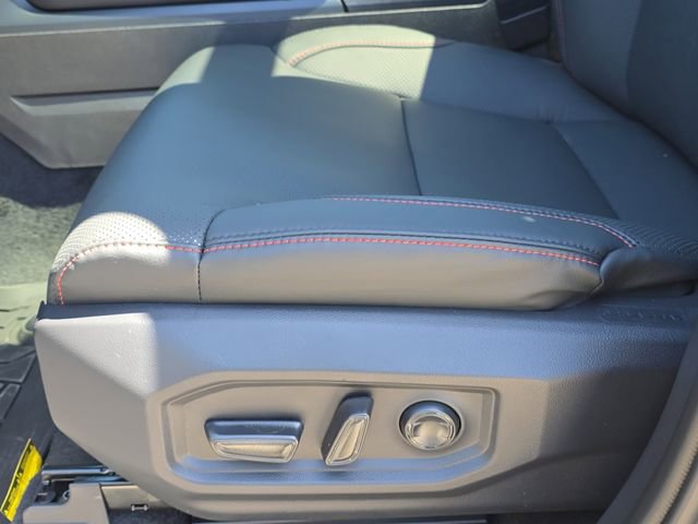 New 2026 Toyota Tundra TRD Pro image 28