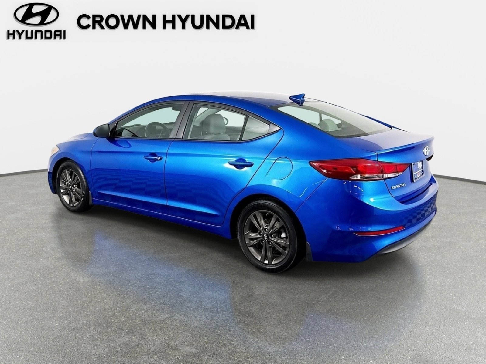 Used 2018 Hyundai Elantra Value Edition FWD image 7