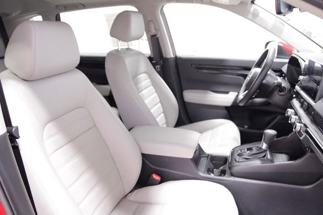 Certified 2026 Honda CR-V EX-L image 14