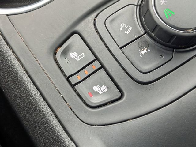 Used 2021 GMC Terrain SLT w/ Infotainment Package II image 25