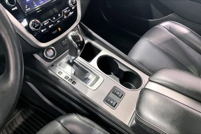 Used 2024 Nissan Murano SL AWD/4WD image 18