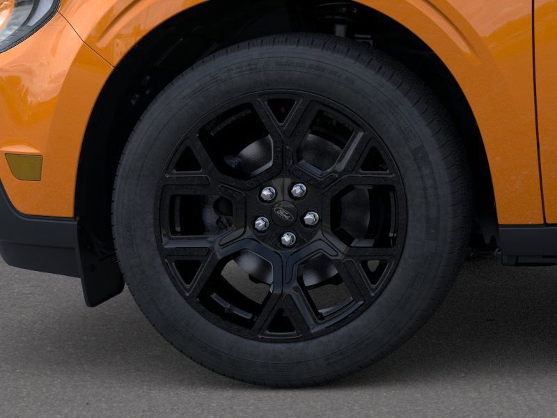 New 2026 Ford Maverick XLT image 20