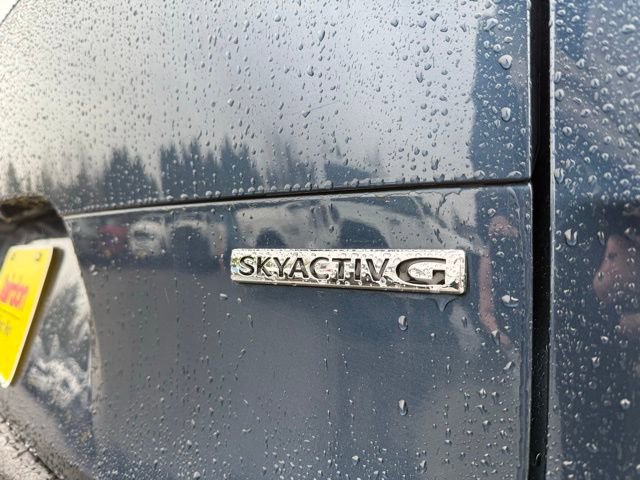 Used 2025 MAZDA CX-50 AWD 2.5 S w/ Preferred Package image 14