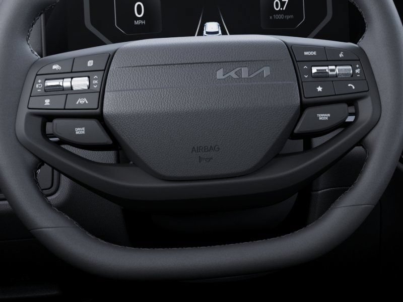 New 2026 Kia Sportage SX AWD/4WD image 28