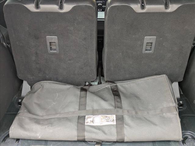 Certified 2024 Ford Bronco Black Diamond AWD/4WD image 7