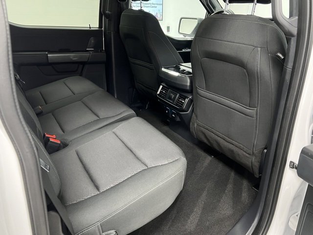 Used 2021 Ford F150 XLT w/ Equipment Group 302A High image 48