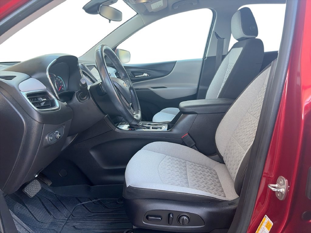 Certified 2023 Chevrolet Equinox LT FWD image 20