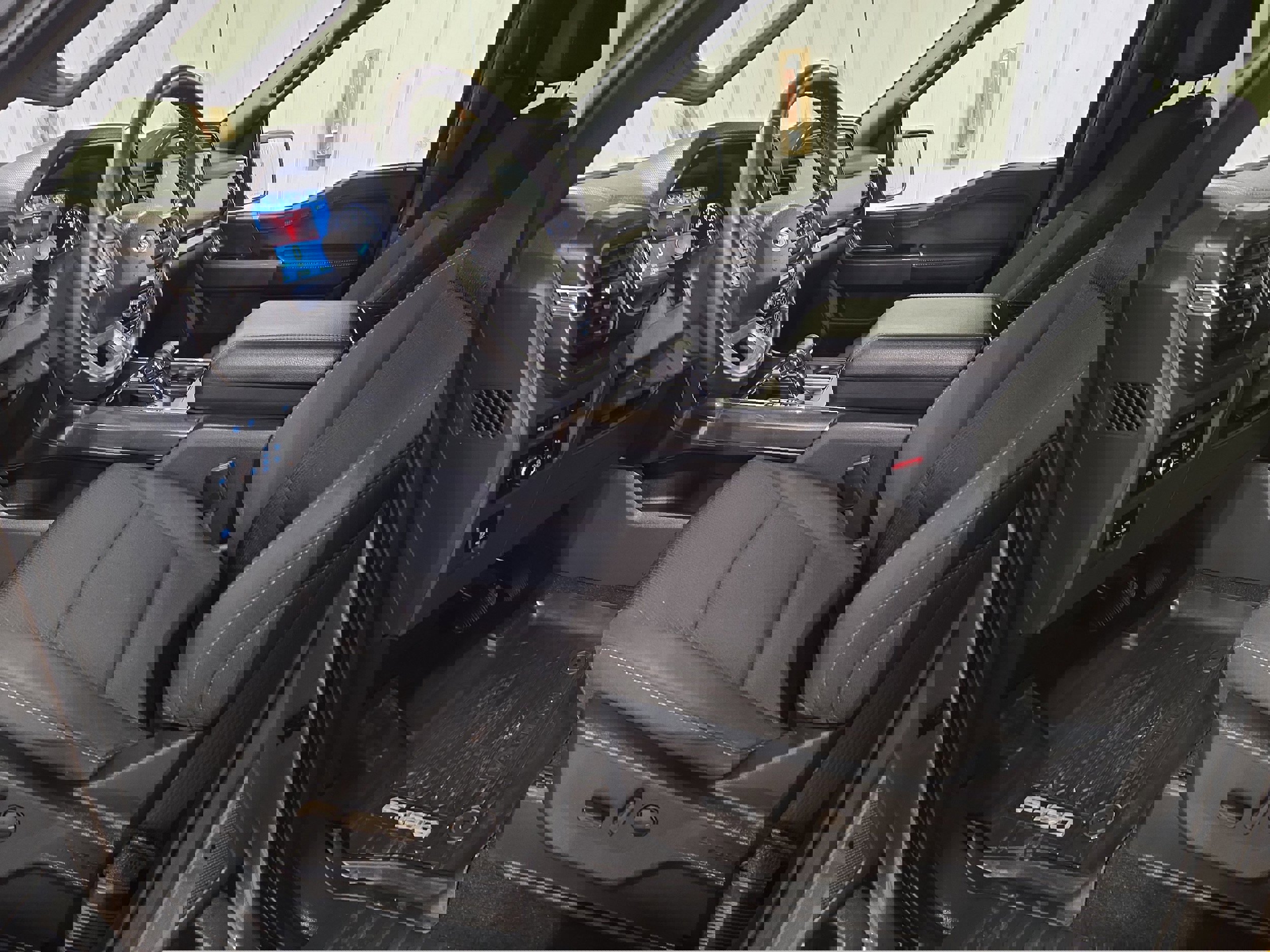 Used 2023 Ford F150 XLT w/ Equipment Group 302A High image 12