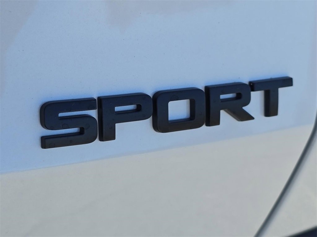 New 2026 Honda HR-V Sport image 12