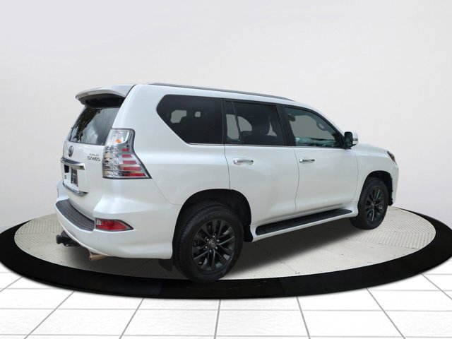 Certified 2023 Lexus GX 460 Premium w/ Premium Package image 4