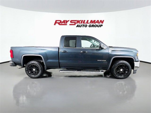 Used 2018 GMC Sierra 1500 SLE w/ SLE Value Package image 8