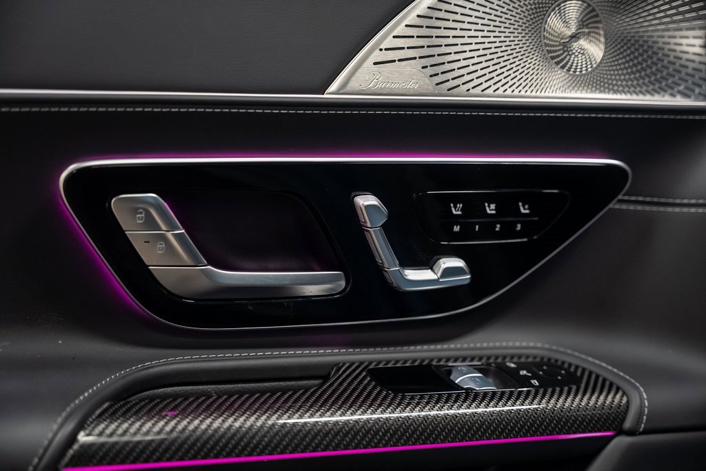 Used 2024 Mercedes-Benz AMG GT 63 image 63