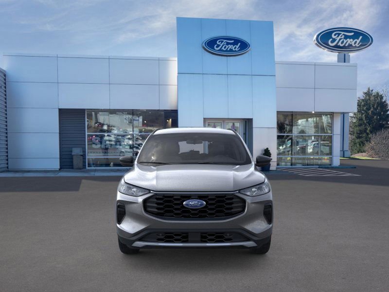 New 2026 Ford Escape ST-Line w/ Cold Weather Package image 6