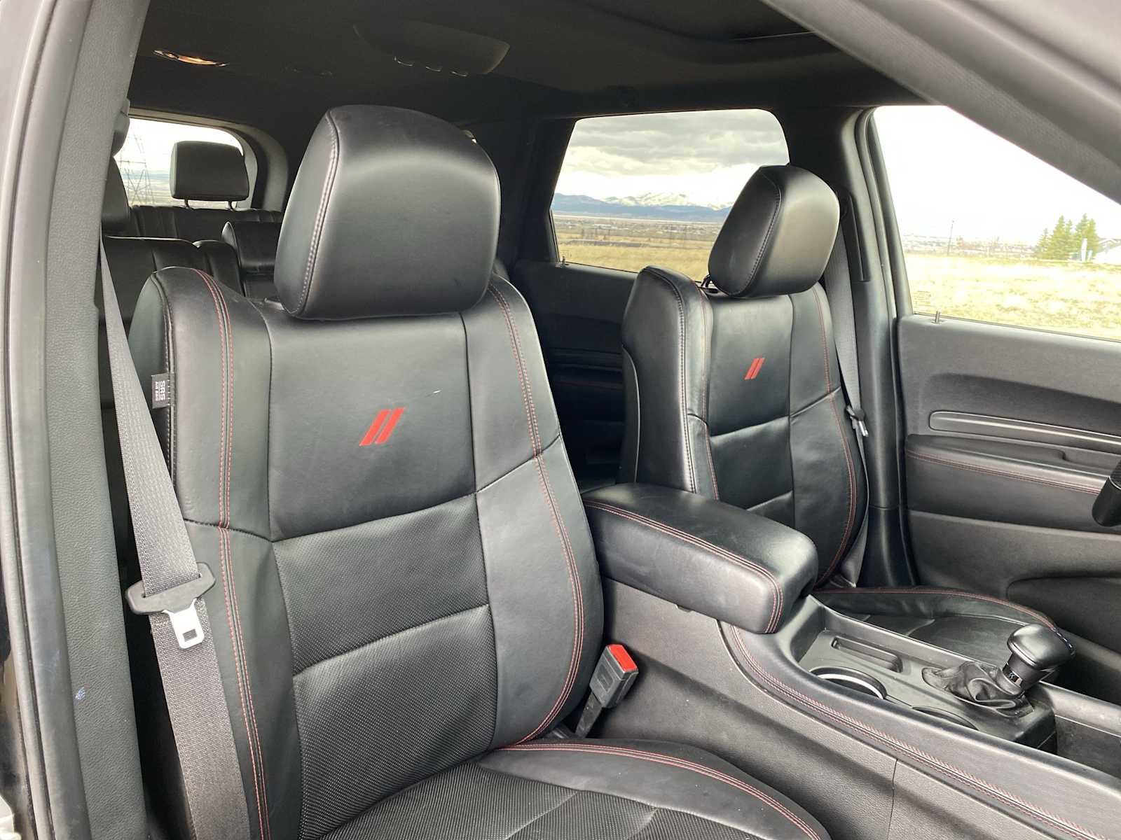 Certified 2023 Dodge Durango GT image 18