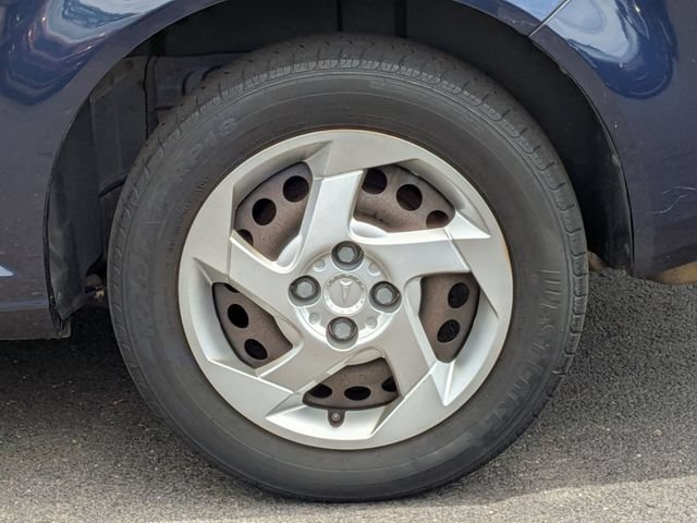 Used 2008 Pontiac G5 FWD image 25